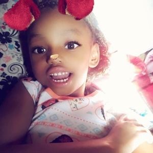 Meet your Posher, Raygean